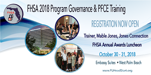 Program Governance Training & Awards